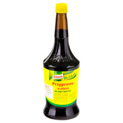 Knorr Przyprawa W Płynie Delikat 0,86 L (1,04 Kg)