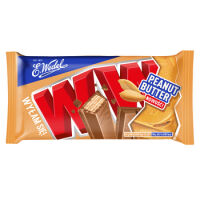 Wedel Ww Peanut Butter 47G