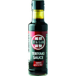 ITA-SAN Sos teriyaki słodki 150ml