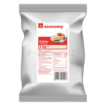 Tge Cukier Wanilinowy 1kg