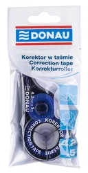 Donau Korektor w taśmie myszka, 4,2mmx5m 