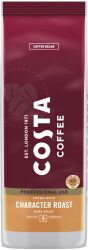 Costa Coffee Kawa Ziarnista  Pro Crema Gold 1 Kg