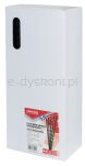 Office Products Grzbiety Do Bindowania A4, 12Mm (95 Kartek), 100 Szt., Czarne  - 2