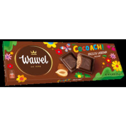 Wawel Cocoach! Orzech Laskowy 235G