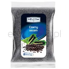 Helcom Sezam Czarny 500 G