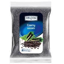 Helcom Sezam Czarny 500 G