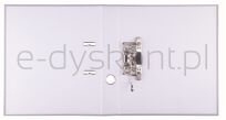 Donau Segregator Master Fsc, Pp, A4/75Mm, Granatowy  - 4