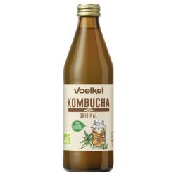 Voelkel Kombucha Bio 330 Ml