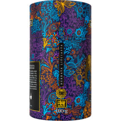 Adalberts Herbata czarna Earl Grey z kardamonem 100g