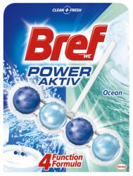 Bref Power Aktiv Morska Bryza 50G