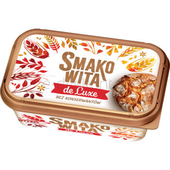 Smakowita de Luxe 400 g