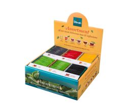 Dilmah Herbata Pick  Mix 220 G