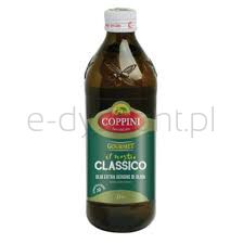 Coppini Oliwa Z Oliwek Extra Vergine 1L