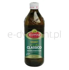 Coppini Oliwa Z Oliwek Extra Vergine 1L
