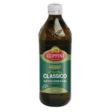 Coppini Oliwa Z Oliwek Extra Vergine 1L