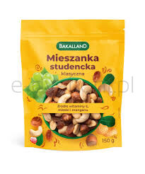 Bakalland Mieszanka studencka 150g 