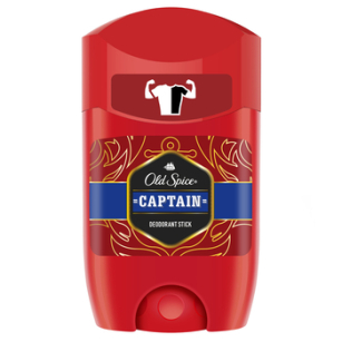 Old Spice Dezodorant Stick Captain 50Ml