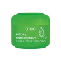 Ziaja Kultowy Krem Oliwkowy 50 Ml