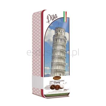 Witor's Puszka Torri d'Italia z mixem włoskich pralin Creamy 250g