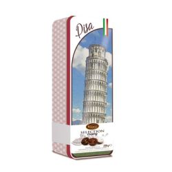 Witor's Puszka Torri d'Italia z mixem włoskich pralin Creamy 250g