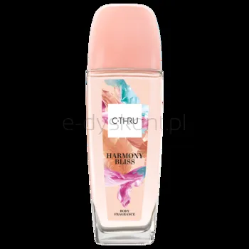 C•Thru Dezodorant Zapachowy Z Atomizerem 75Ml Harmony Bliss