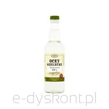 Ocet Kielecki spirytusowy 10% 500 ml