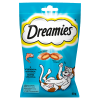 Dreamies Z ŁoSosiem 60G