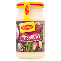 Winiary Sos Czosnkowy 250Ml