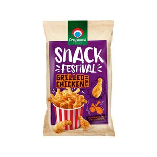 Przysnacki Snack Festival Grilled Chicken 100 g