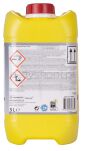 Domestos Płyn do czyszczenia toalet Cytryna, 5l - 2