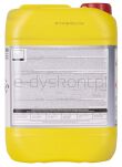 Domestos Płyn do czyszczenia toalet Cytryna, 5l - 3