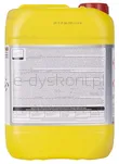 Domestos Płyn do czyszczenia toalet Cytryna, 5l - 3