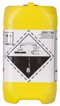 Domestos Płyn do czyszczenia toalet Cytryna, 5l - 4