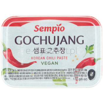 Sempio Pasta Gochujang 170g