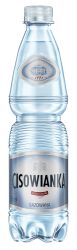 Cisowianka Woda Mineralna Gazowana 500ML  SK