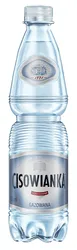 Cisowianka Woda Mineralna Gazowana 500ML  SK