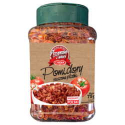 Cykoria Pomidory Suszone płatki 75g