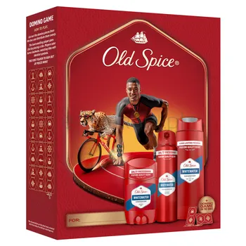 Old Spice Whitewater Zestaw