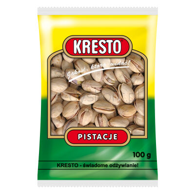 Kresto Pistacje 100 G