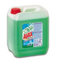 Ajax Płyn Do Szyb 5l