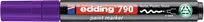 Edding Marker olejowy E-790 Pcr, Fioletowy - 2