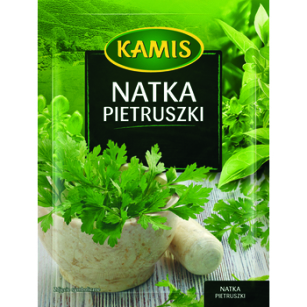 Kamis Natka Pietruszki 8G(p)