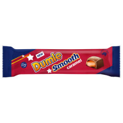 Dumle Smooth Caramel 41g