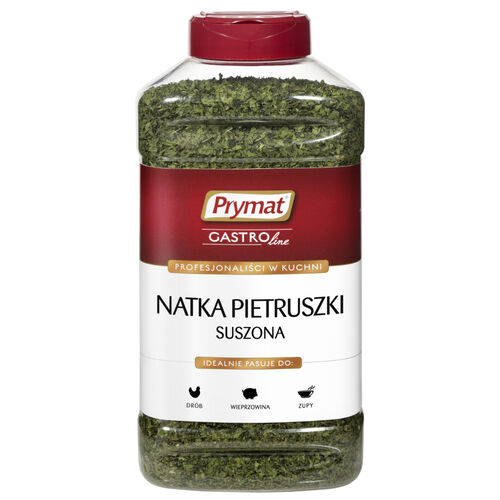 Prymat Natka Pietruszki 190G 