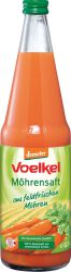 Voelkel Sok Z Marchwi Bio Demeter 0,7 L