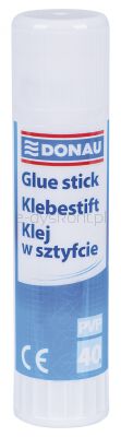 Donau Klej W Sztyfcie 40G 