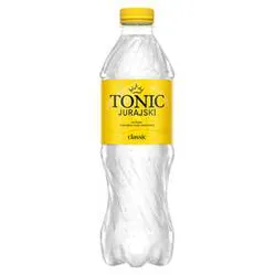 Napój Jurajska Tonic Gaz 500 Ml Pet
