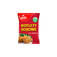 Sante Kotlet sojowy a`la schabowy 100 g