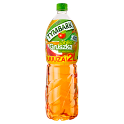 Tymbark Napój Jabłko Gruszka 2 L SK