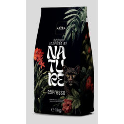 ASTRA Kawa Nature Espresso ziarnista 1 kg